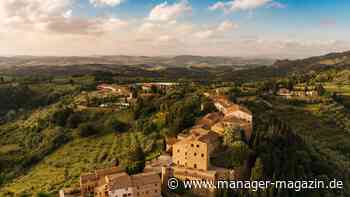 Urlaub und Arbeiten in der Toskana: Die besten Workation-Tipps in und um Florenz