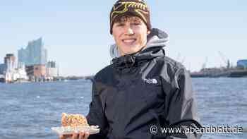 Weltfischbrötchentag: So teuer ist der nordische Snack in Hamburg