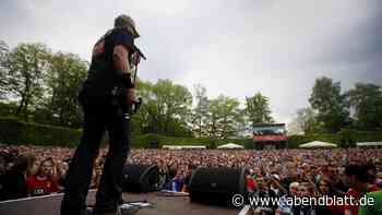 Von Trabrennbahn bis Stadtpark: Der Hamburger Open-Air-Sommer