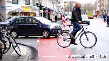Neue Koalition will den „sinnlosen Parkplatzabbau“ stoppen