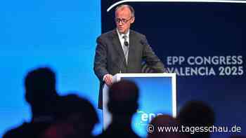 Neue deutsche Führungsrolle? Europas Erwartungen an Merz