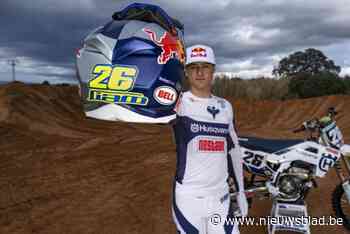 “Ik ben op veel vlakken van de oude stempel”: welke persoon schuilt er achter Liam Everts?