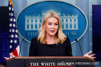 Attendees at the first three White House "influencer briefings" shows an overwhelming right-leaning guest list.