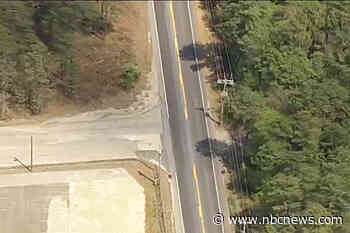 Good Samaritans rescue woman from attempted carjacking in N.J., officials say