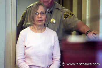 Woman who held Elizabeth Smart captive for months is arrested after visiting park