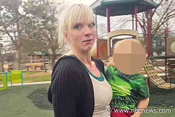 Police investigate after white mother used racist slur at Minnesota park