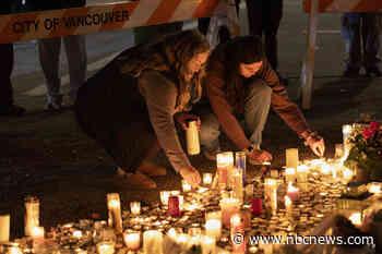 Judge orders mental health assessment for man accused of killing 11 at Vancouver festival