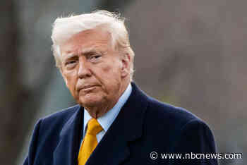 Trump administration asks Supreme Court to grant DOGE access to Social Security data