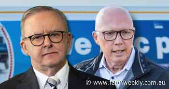 Nation awaits result after turnaround campaign