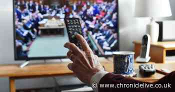 BBC TV licence fee discounts and three little-known reasons you don't need to pay £174