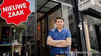 Aziatisch restaurant Mr. Miyagi opent op Schoenmarkt: “Onze Koreaanse chef is gespecialiseerd in ramen en sushi”