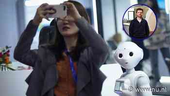 Schermtijd | Ook als ik mijn data niet afsta voor AI-training worden ze gebruikt