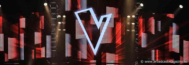 Duizenden aanmeldingen voor nieuwe reeks The Voice
