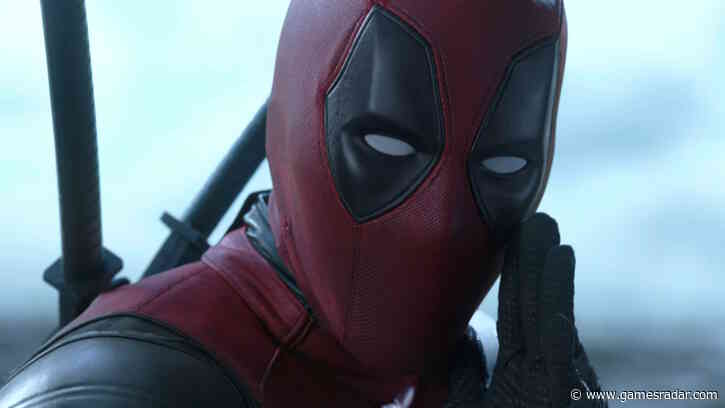 Ryan Reynolds is planning a Deadpool team-up movie with X-Men