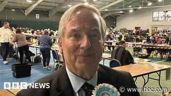 Cornwall coalition without Reform 'undemocratic'