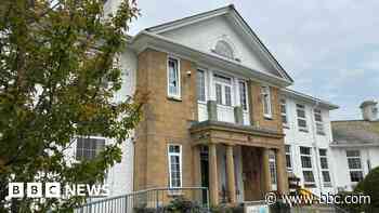 Falmouth Community Hospital celebrates 95 years