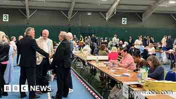 No group in overall control of Cornwall Council