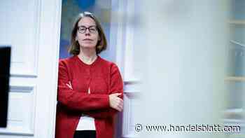 Cum-Cum-Geschäfte: Ex-Ermittlerin mahnt Klingbeil bei Aufklärung um Steuerbetrug zur Eile