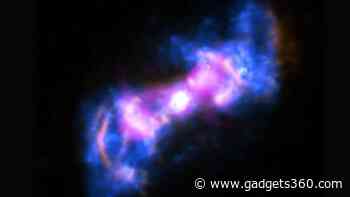 The Universe’s Brightest Lights Have Surprisingly Dark and Mysterious Origins