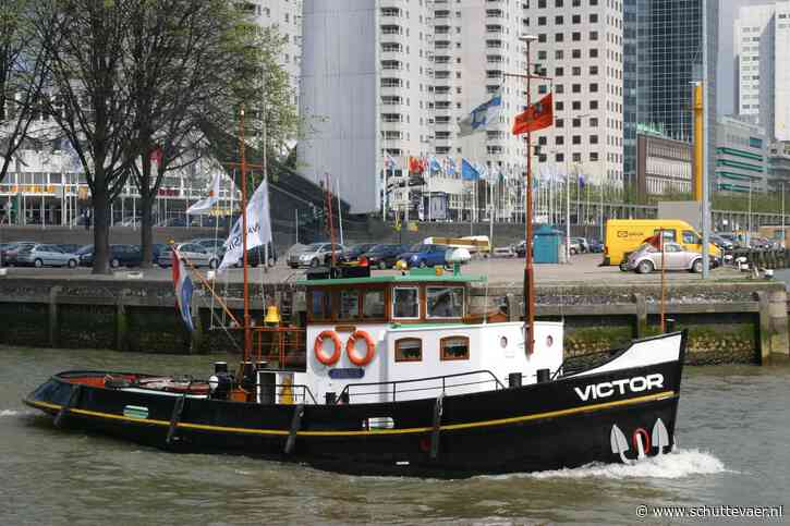 Het vaarseizoen is begonnen, dus zetten we de beste maritieme evenementen op een rij