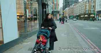 New map shows how many families are claiming child benefit in your area