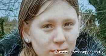 Search for missing girl, 15, with links across London, last seen two months ago
