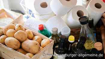 Sorgen Sie für Notfälle vor?