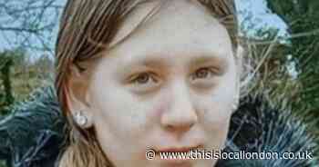 Search for missing girl, 15, with links across London, last seen two months ago