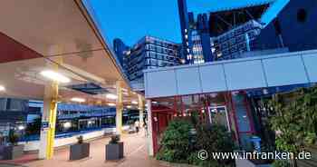 Aufruhr in Klinikum Bamberg: Patient "flippte" aus - Polizei nimmt ihn in Gewahrsam