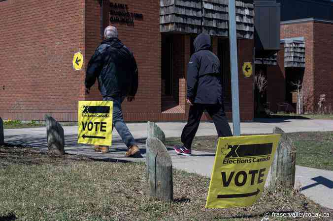 Three quarters of Canadians say misinformation affected the federal election: poll