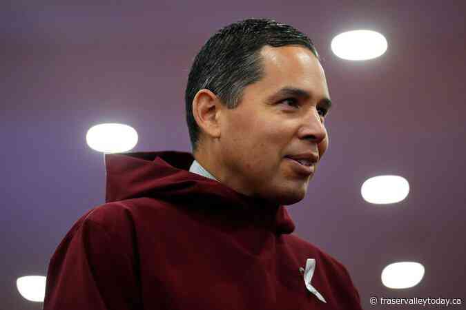 Indigenous leaders hopeful for Carney-led government on economy, reconciliation