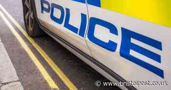 Search for driver who sped away from police at up to 160mph before dumping car