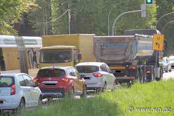 Überraschende Verkehrszahlen und eine Grundsatzvorlage