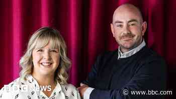 'Nothing is off limits' in new BBC News NI podcast