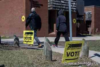 Three quarters of Canadians say misinformation affected the federal election: poll