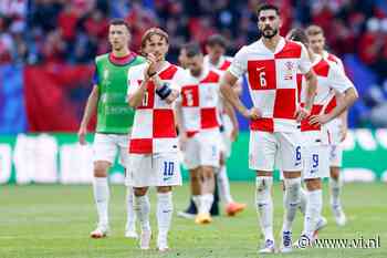 Ajax verrast Sutalo met boodschap Modric: 'Heeft me heel erg geholpen'