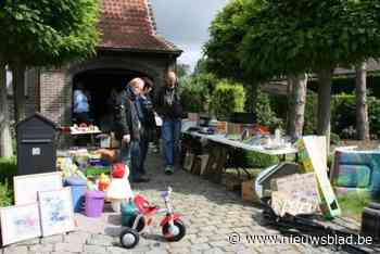 Garageverkoop Kapelleken: dit zijn de 217 adresjes waar u morgen kan gaan snuisteren