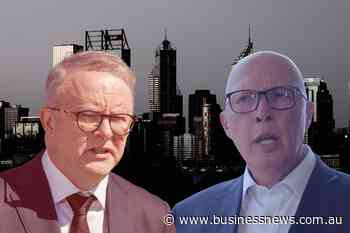 WA not needed as Albanese sweeps to victory