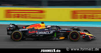 Christian Horner stellt richtig: Es gibt kein großes Imola-Update bei Red Bull!