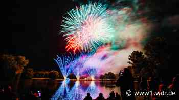 Zehn Tipps für das Wochenende in Nordrhein-Westfalen