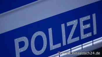 Unbekannter klaut mehrere Artikel aus Geschäft und verletzt Mitarbeiter bei Flucht