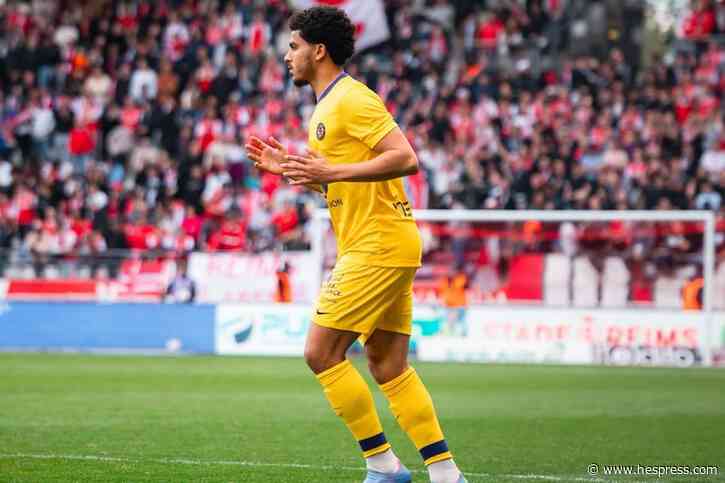 أبو خلال يستمر في التدريبات الفردية