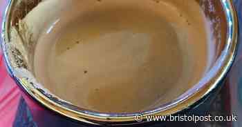 I tried UK's darkest coffee with 5 skull warning label - 'It tasted like despair'