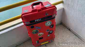 I never travel without these 5 security gadgets and accessories. Here's why