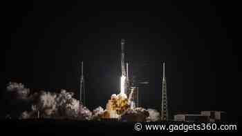 SpaceX Launches Falcon 9 Rocket With 28 Starlink Satellites Into Orbit From Florida