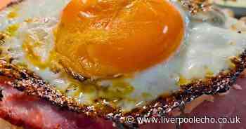 Fried eggs will be tastier and full of flavour when cooked with one simple ingredient