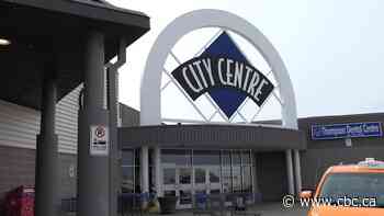 Thompson mall says 'Figar-no' to loitering, crime