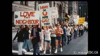 Films with Manitoba connections at Hot Docs range from surreal animation to history of 2SLGBTQ+ rights