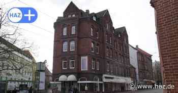 Denkmale in Hannover: Historisches Geschäfts- & Wohnhaus an Niemeyerstraße 6 in Linden