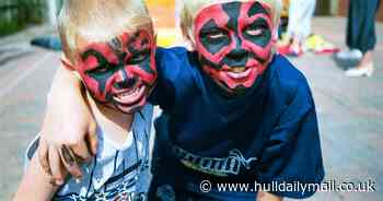 ‘May the Fourth be with you’ – Looking back at fun and fandom as Star Wars Day approaches